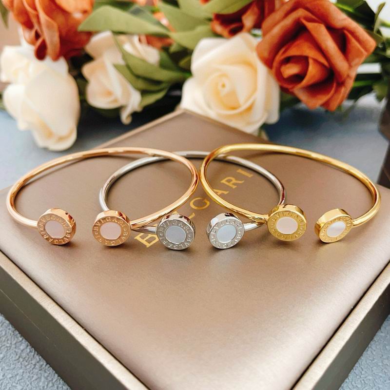 Bvlgari bracelet 12yxx72